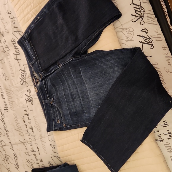 Kut from the Kloth Denim - Kut jeans
